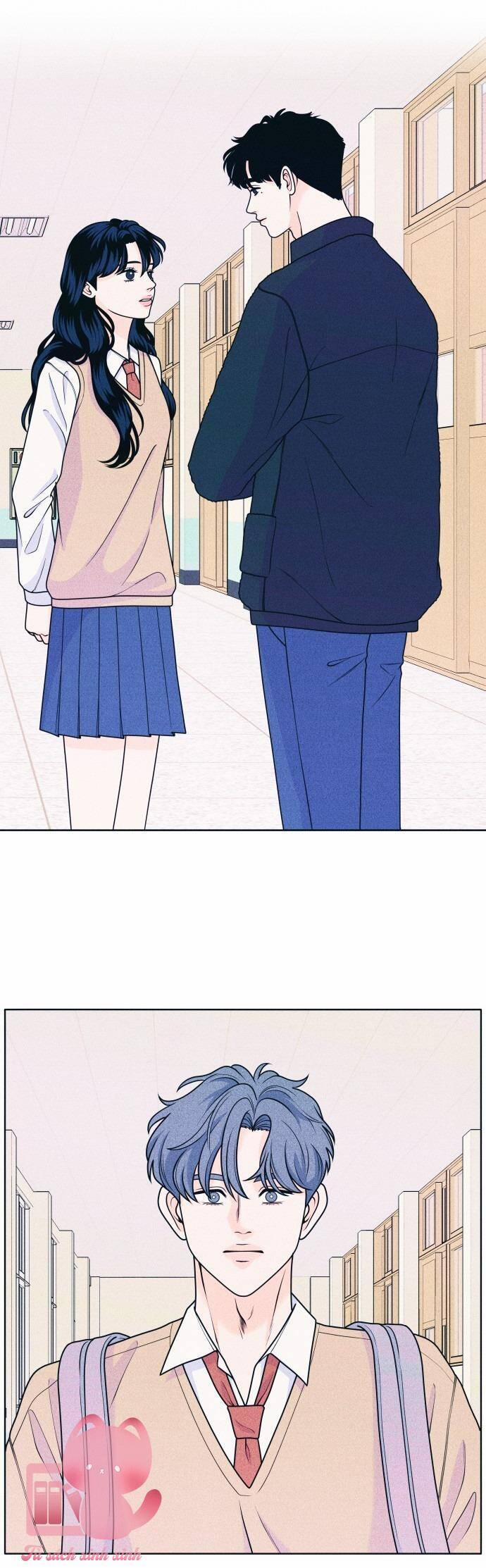 Cặp Đôi Hướng Nội 36 trang 20