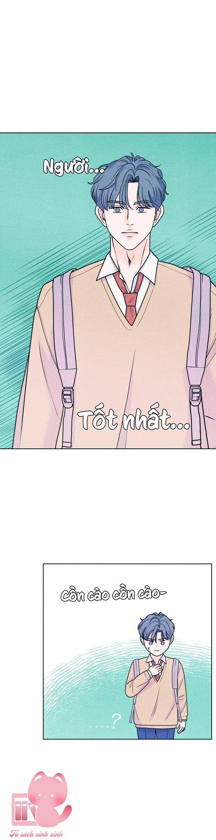 Cặp Đôi Hướng Nội 36 trang 24