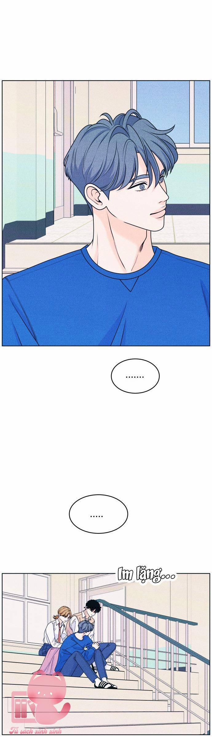 Cặp Đôi Hướng Nội 36 trang 3