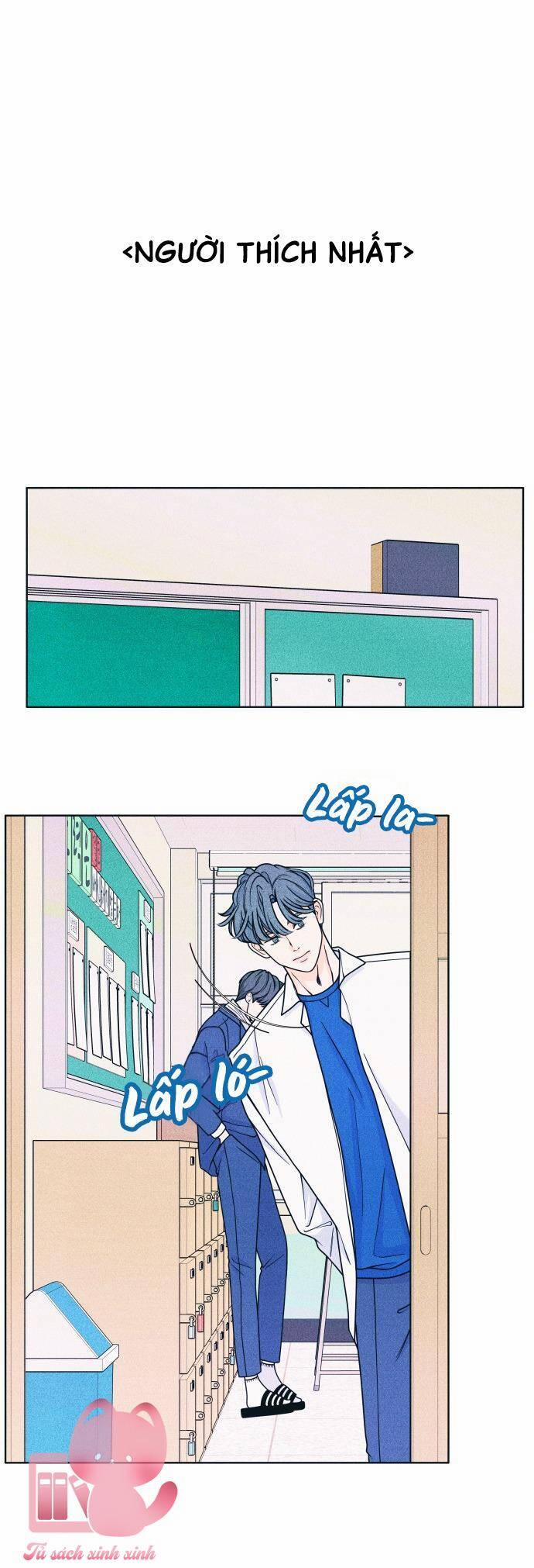 Cặp Đôi Hướng Nội 36 trang 7