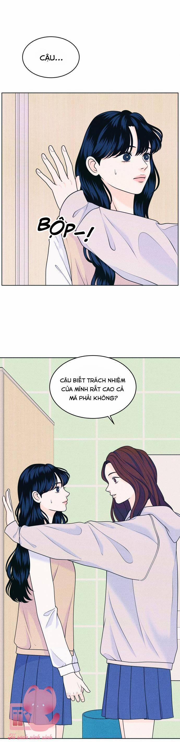 Cặp Đôi Hướng Nội 37 trang 10