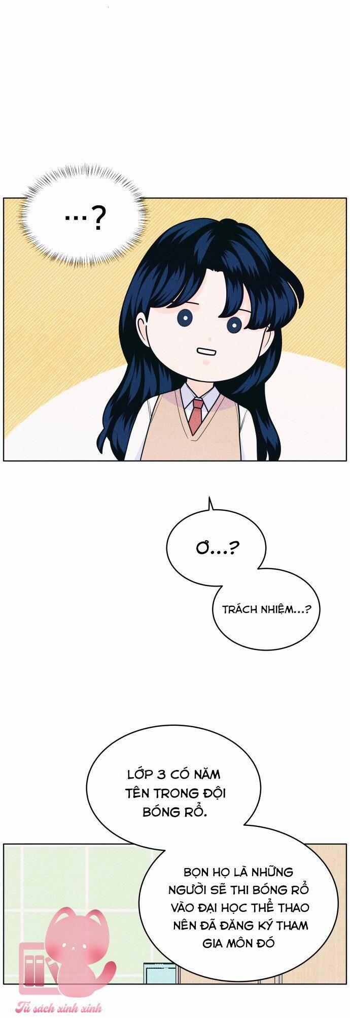 Cặp Đôi Hướng Nội 37 trang 11