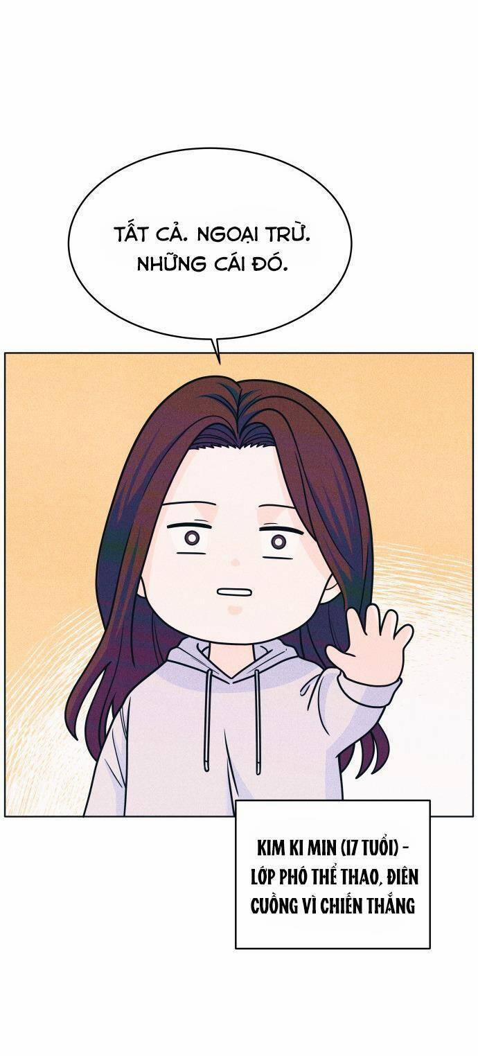 Cặp Đôi Hướng Nội 37 trang 14