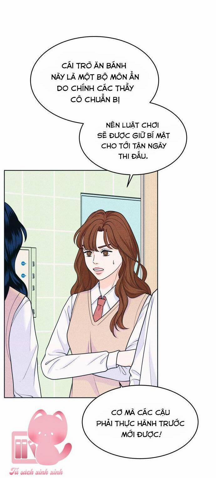 Cặp Đôi Hướng Nội 37 trang 15