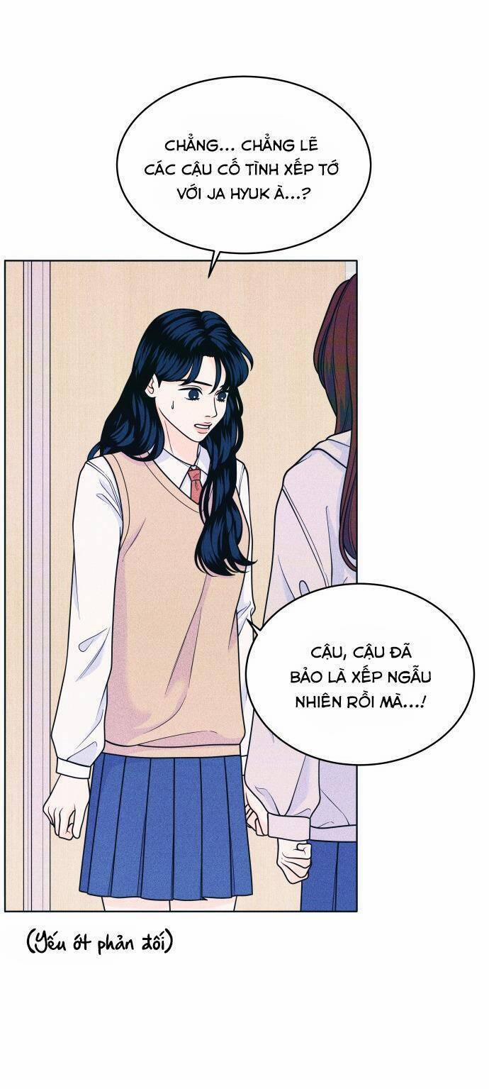 Cặp Đôi Hướng Nội 37 trang 17