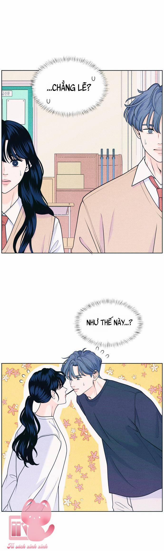 Cặp Đôi Hướng Nội 37 trang 2