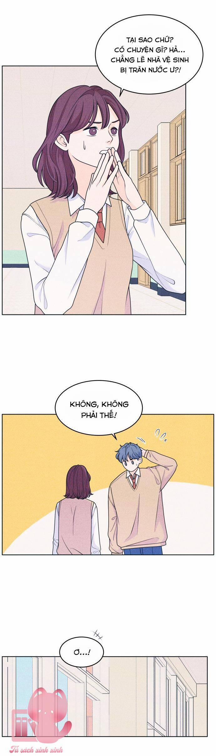 Cặp Đôi Hướng Nội 37 trang 21