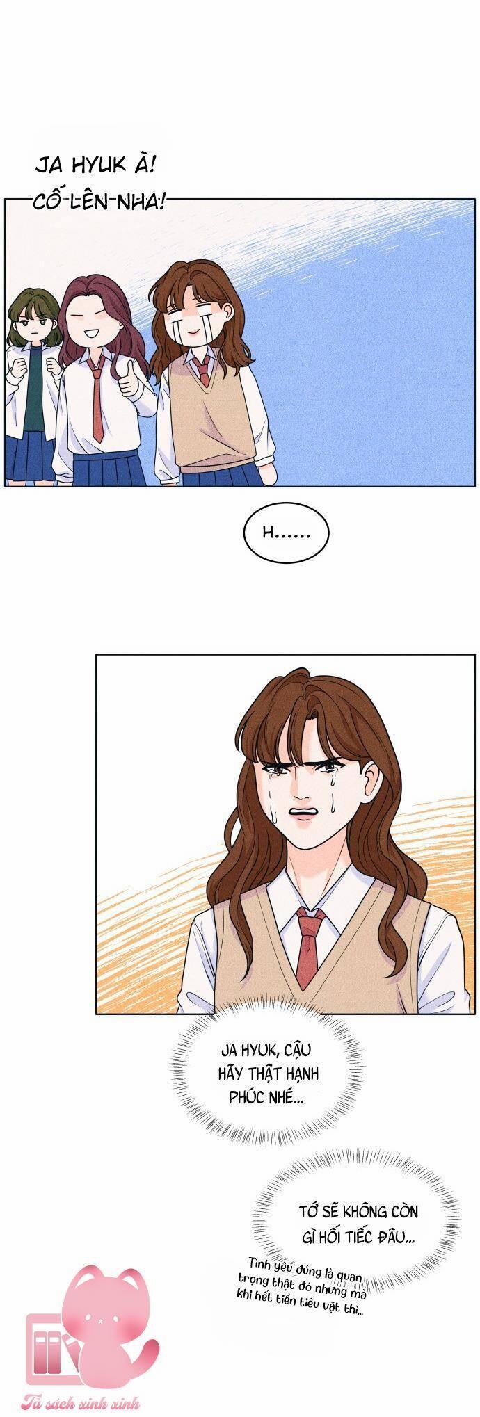 Cặp Đôi Hướng Nội 37 trang 26