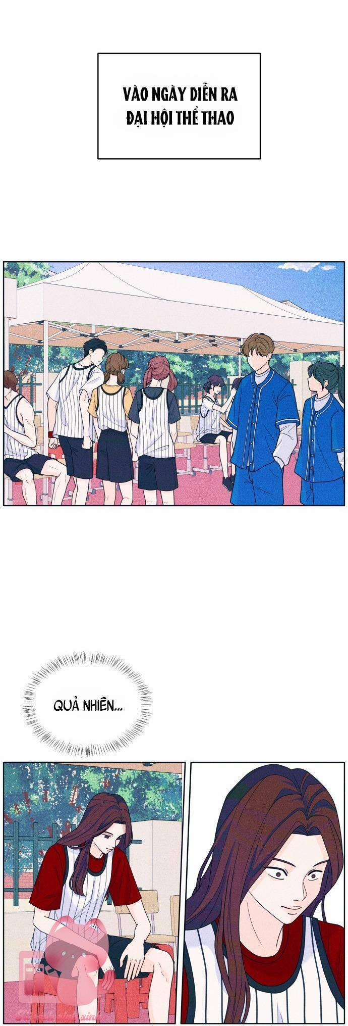 Cặp Đôi Hướng Nội 37 trang 27