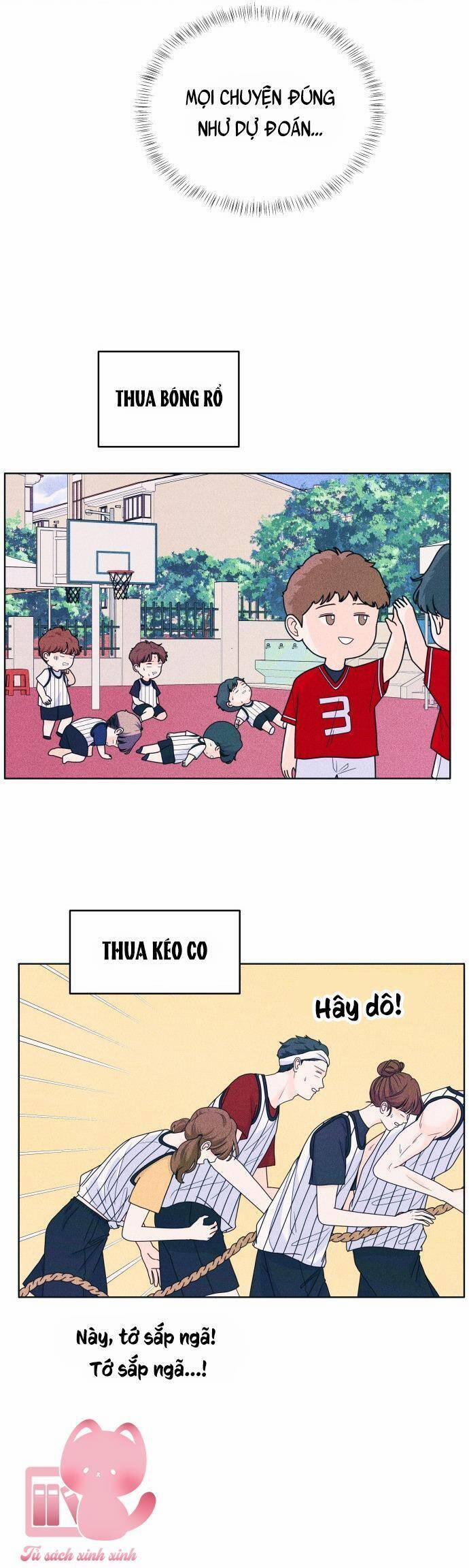 Cặp Đôi Hướng Nội 37 trang 28