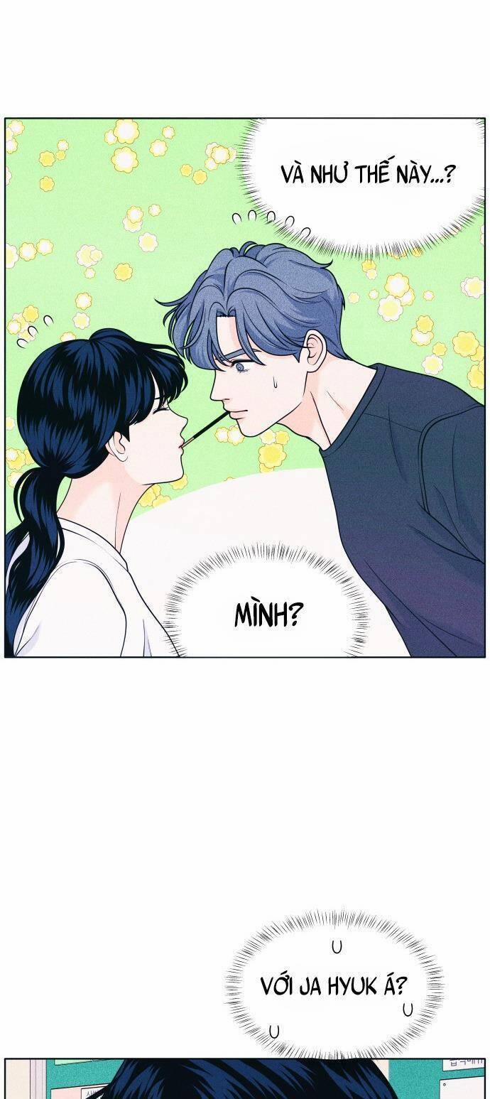 Cặp Đôi Hướng Nội 37 trang 3