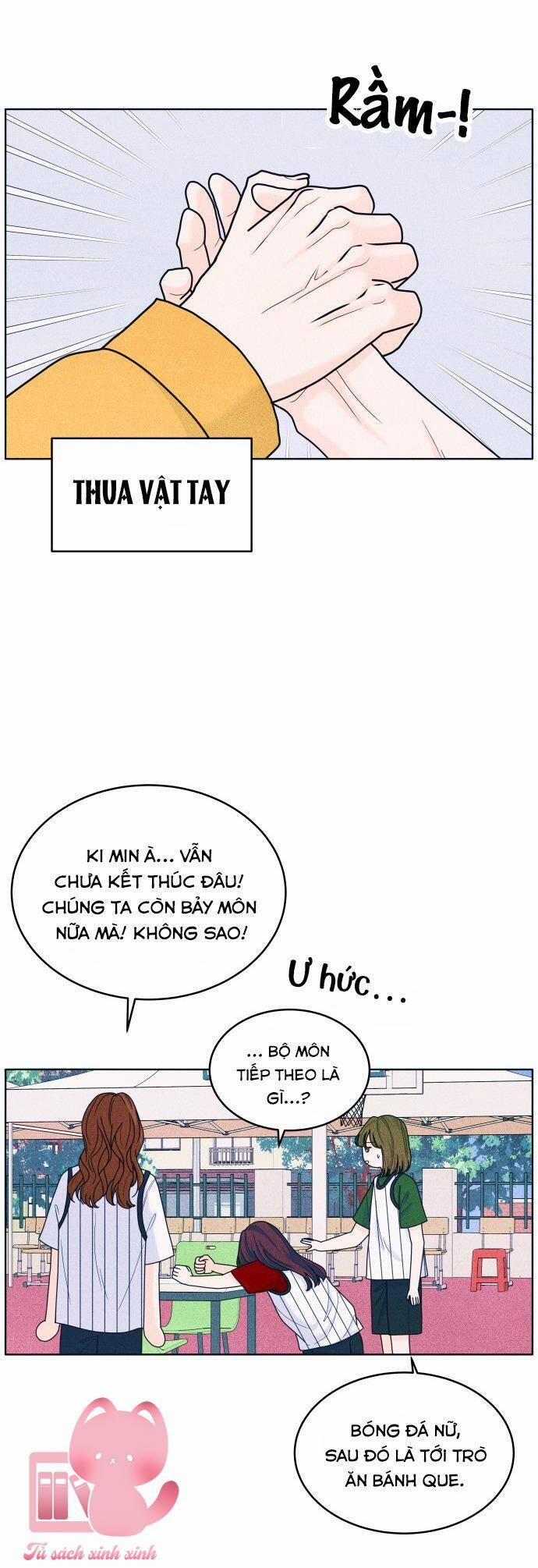 Cặp Đôi Hướng Nội 37 trang 30