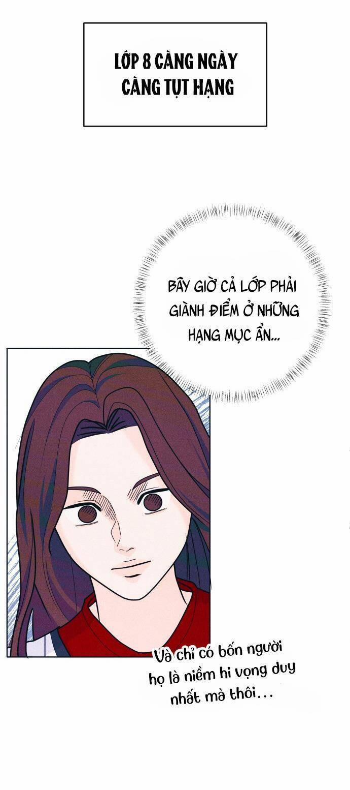 Cặp Đôi Hướng Nội 37 trang 31