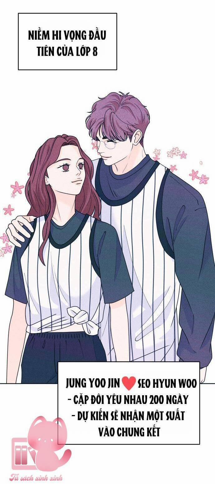 Cặp Đôi Hướng Nội 37 trang 32