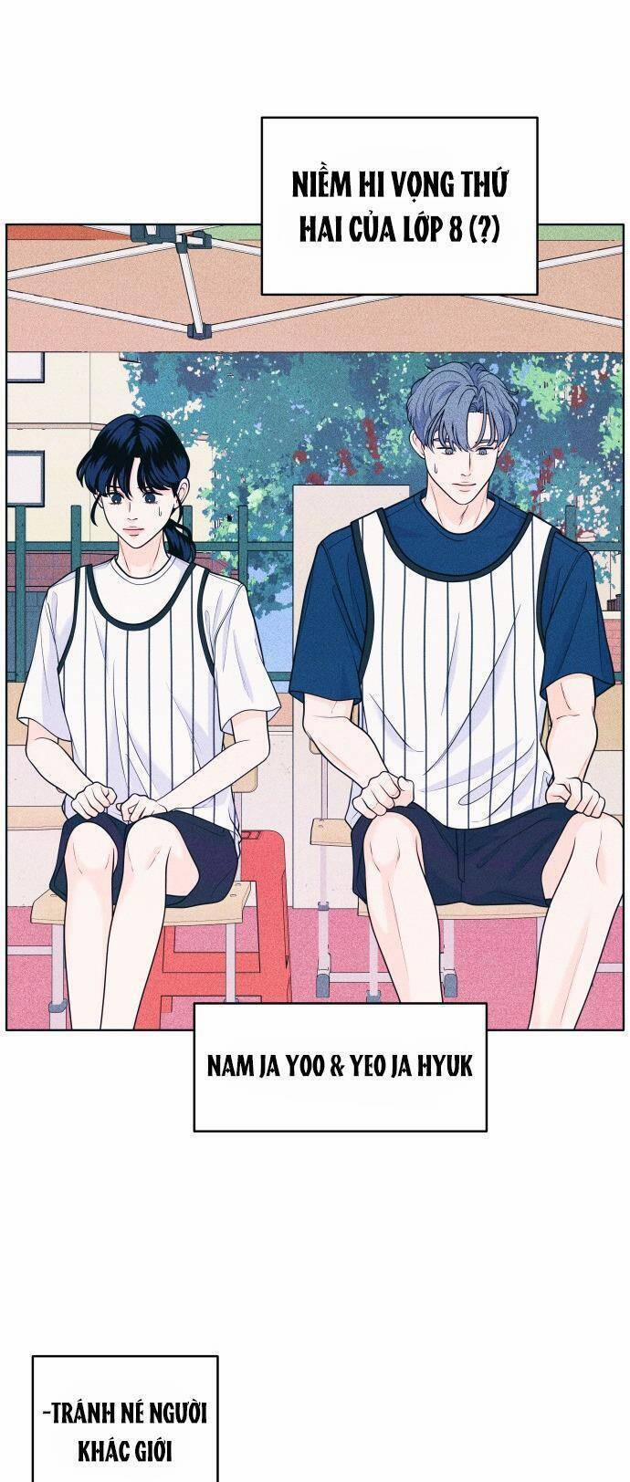 Cặp Đôi Hướng Nội 37 trang 33