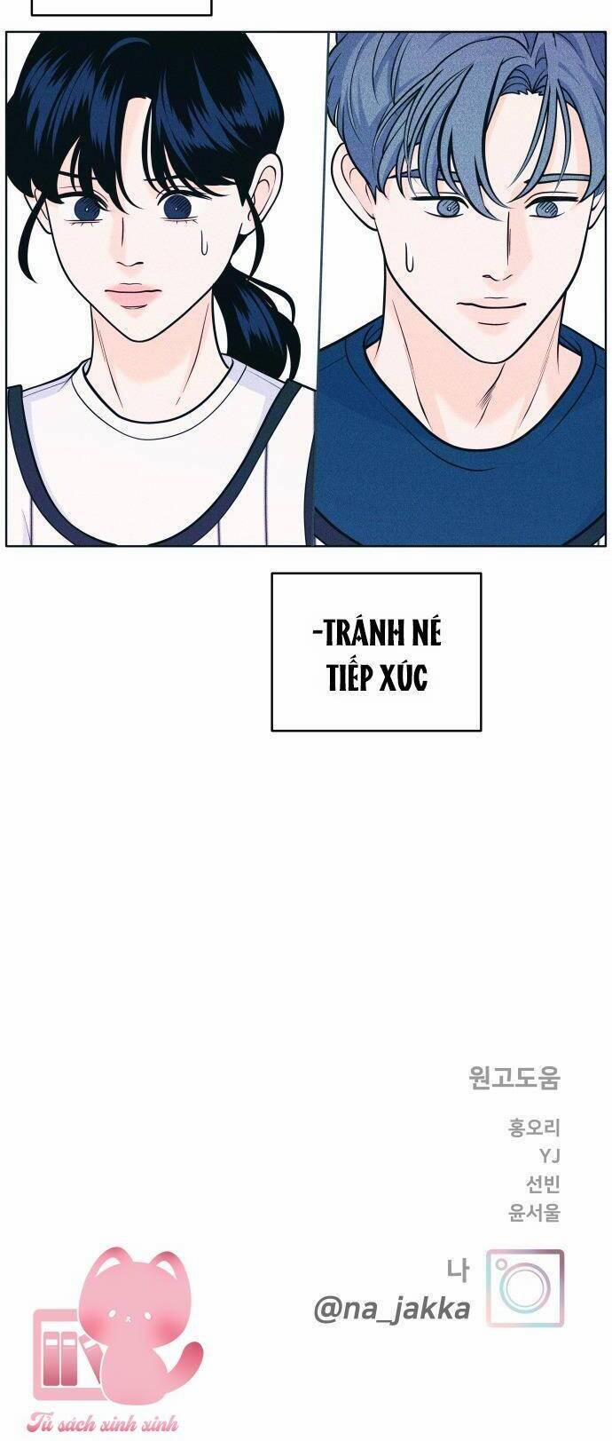 Cặp Đôi Hướng Nội 37 trang 34