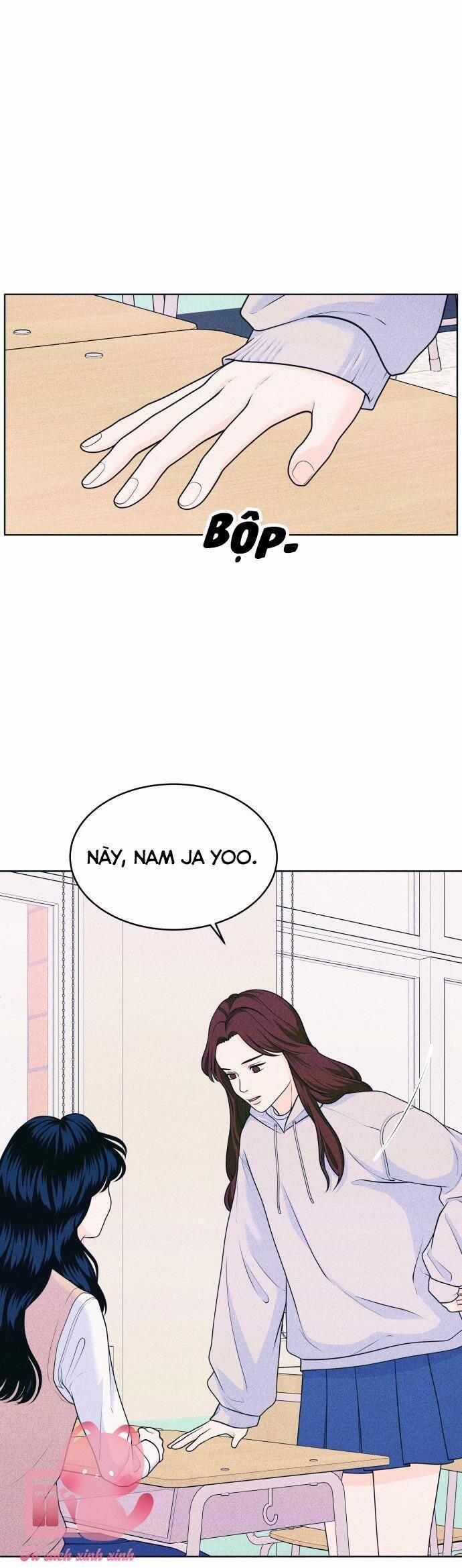 Cặp Đôi Hướng Nội 37 trang 5