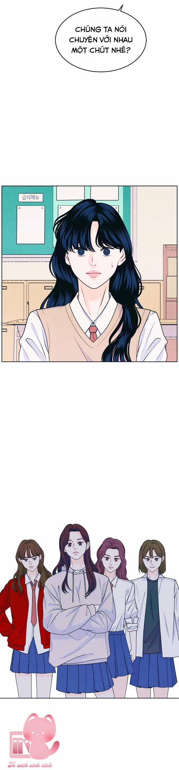 Cặp Đôi Hướng Nội 37 trang 6