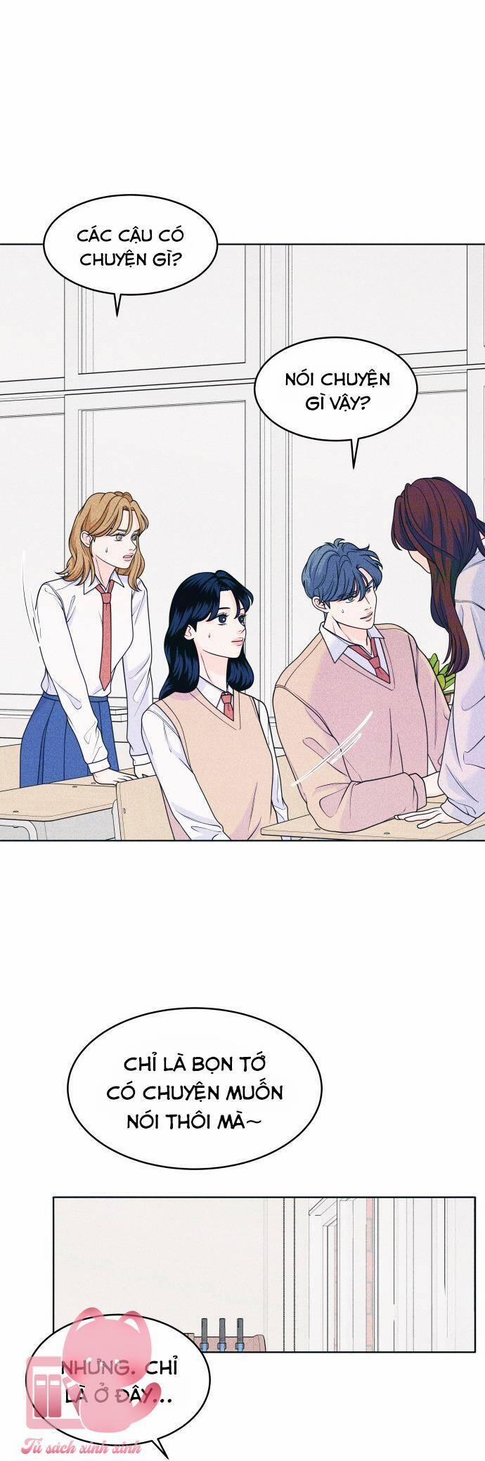 Cặp Đôi Hướng Nội 37 trang 7