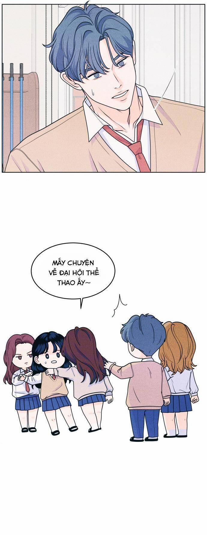 Cặp Đôi Hướng Nội 37 trang 8