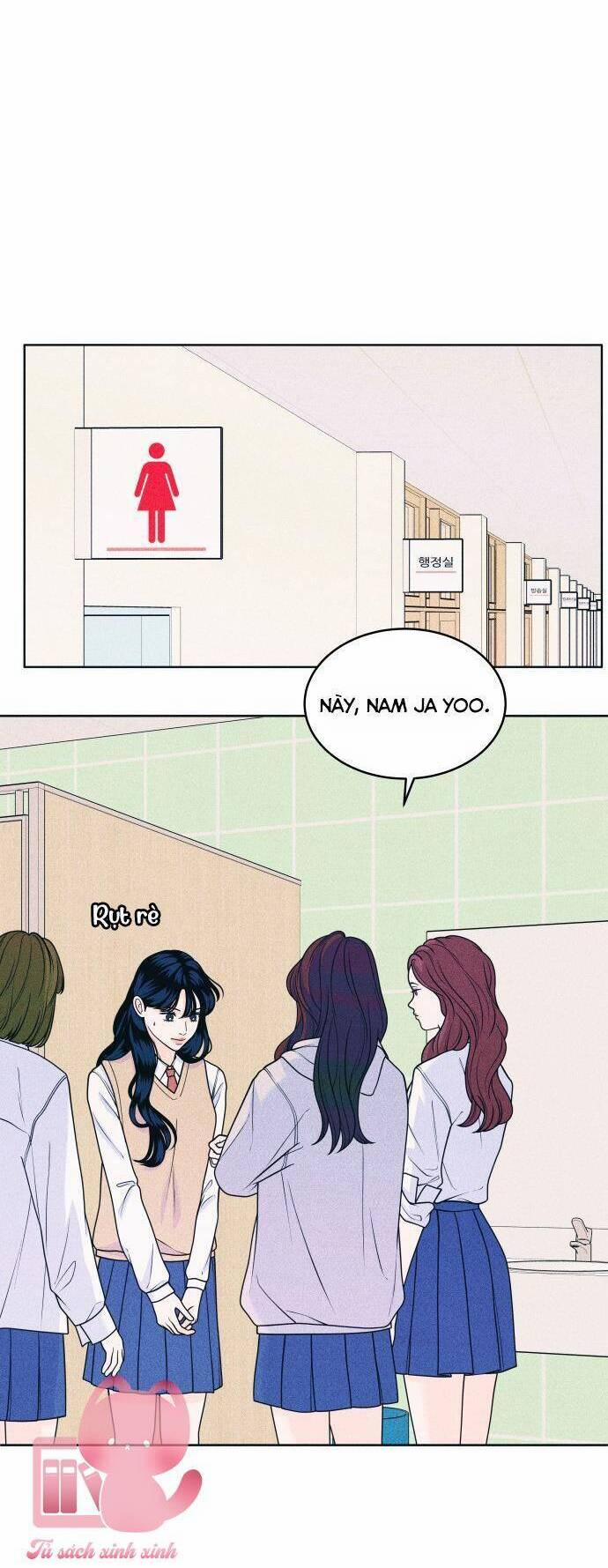 Cặp Đôi Hướng Nội 37 trang 9