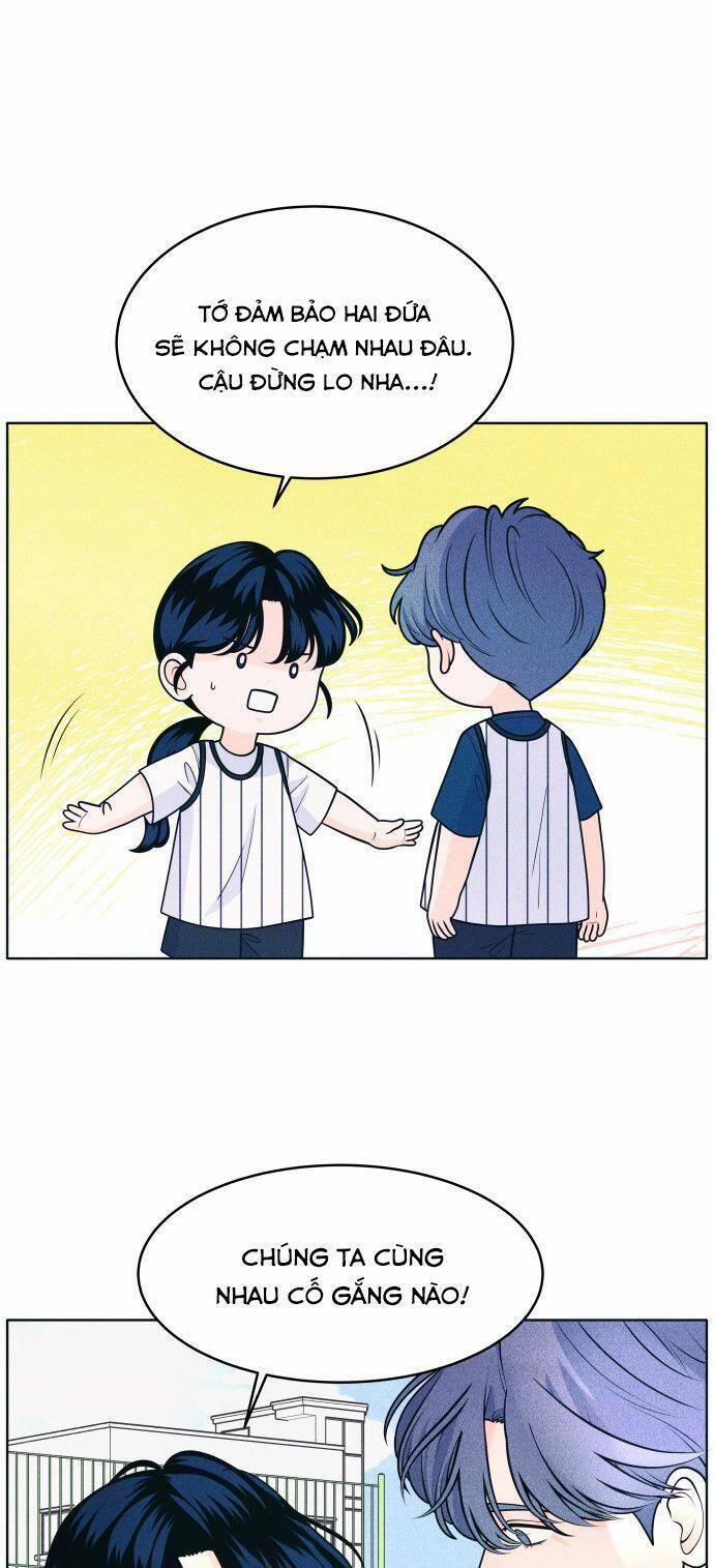 Cặp Đôi Hướng Nội 38 trang 13