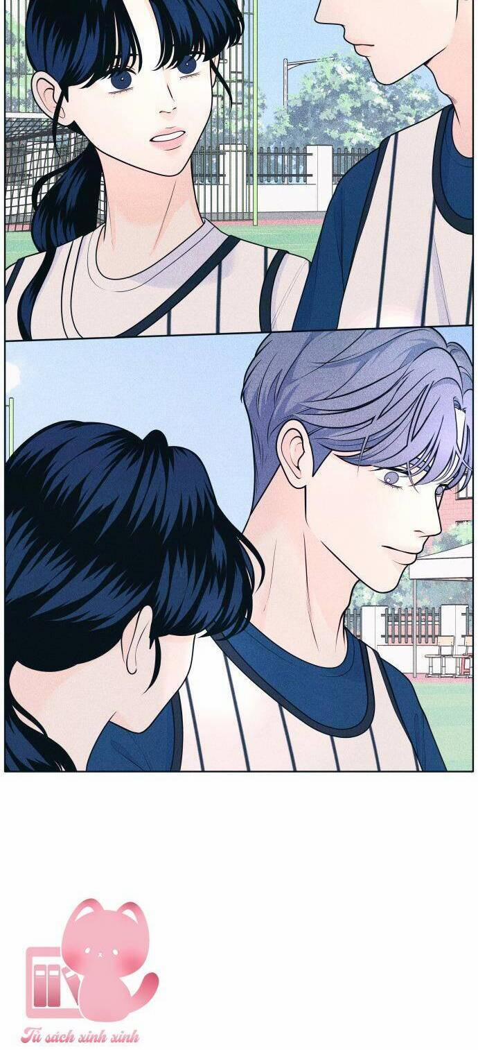 Cặp Đôi Hướng Nội 38 trang 14