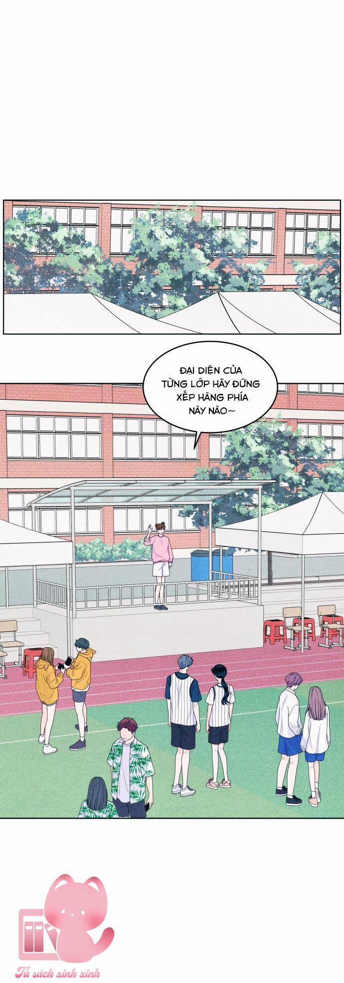 Cặp Đôi Hướng Nội 38 trang 15