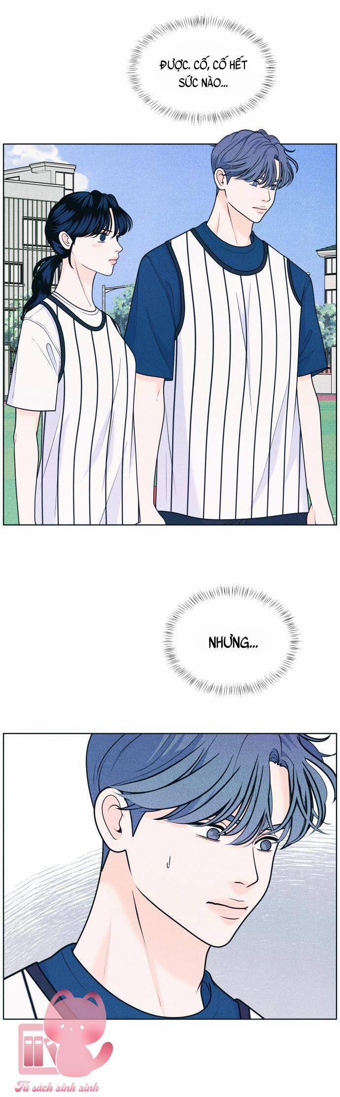 Cặp Đôi Hướng Nội 38 trang 16