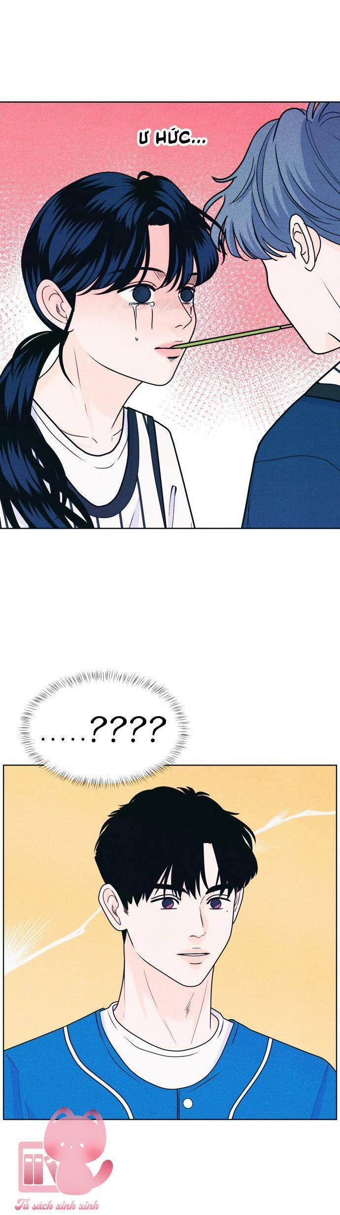 Cặp Đôi Hướng Nội 38 trang 26