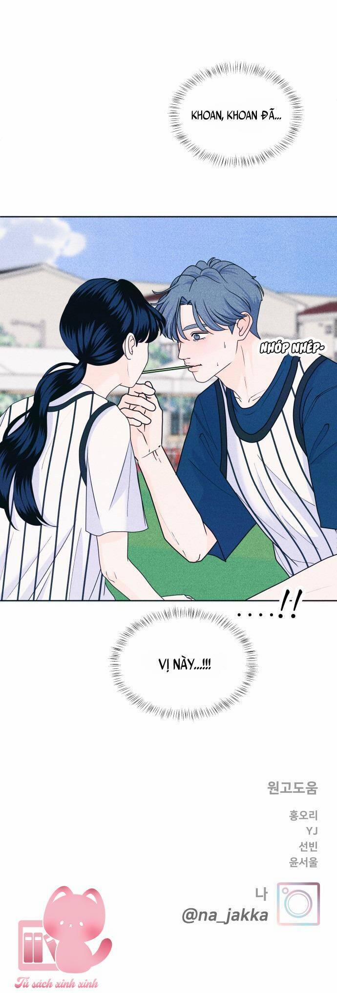 Cặp Đôi Hướng Nội 38 trang 28