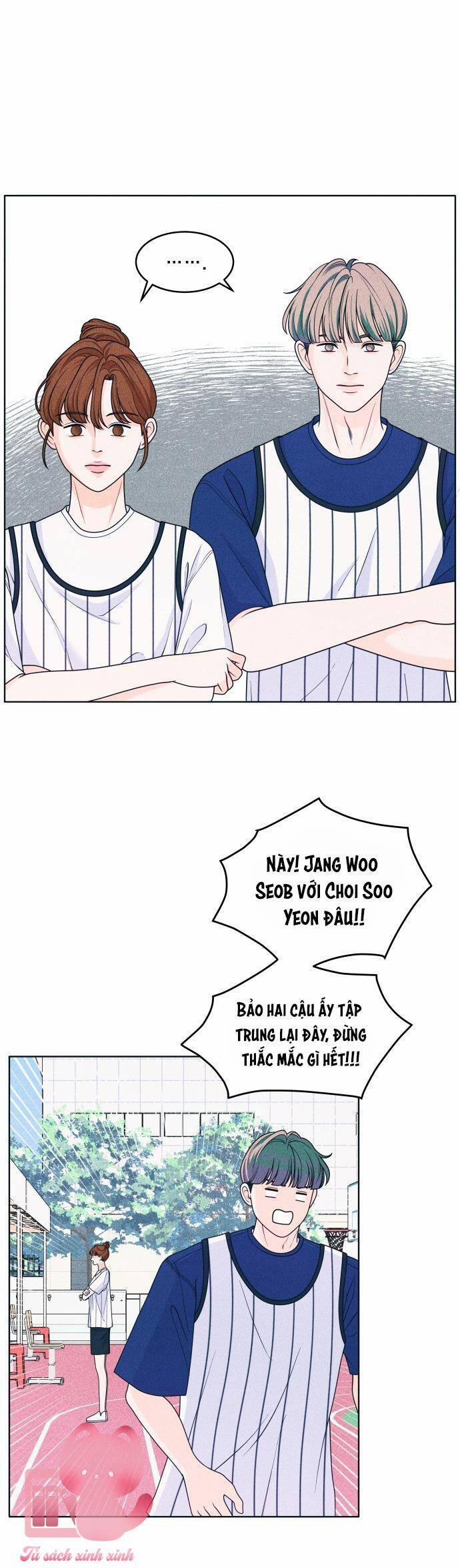 Cặp Đôi Hướng Nội 38 trang 4