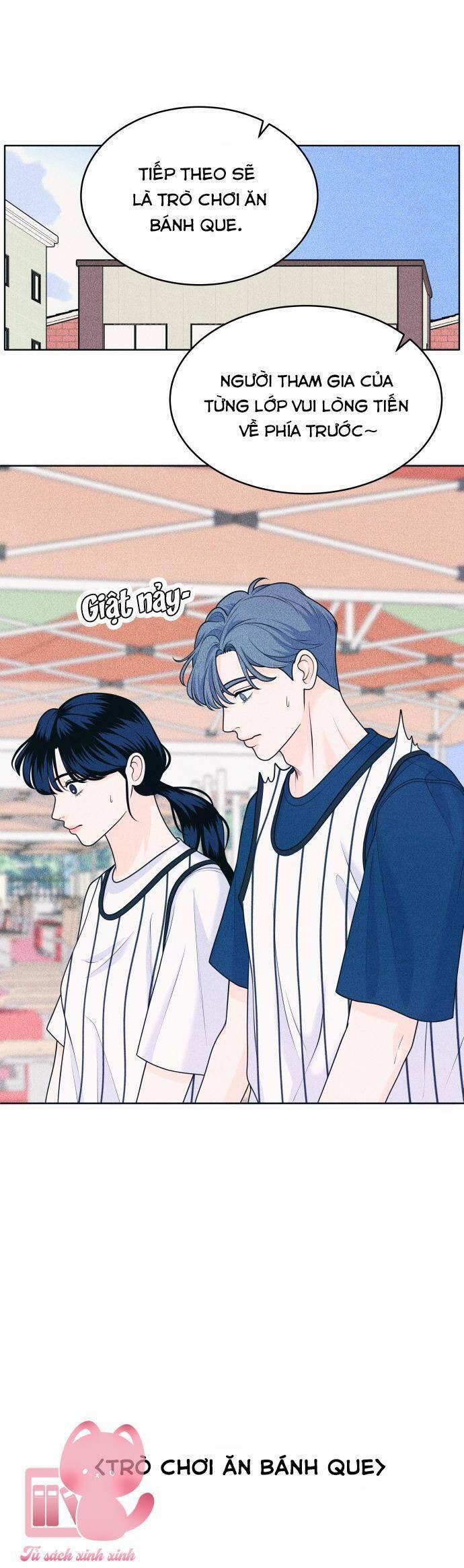 Cặp Đôi Hướng Nội 38 trang 9