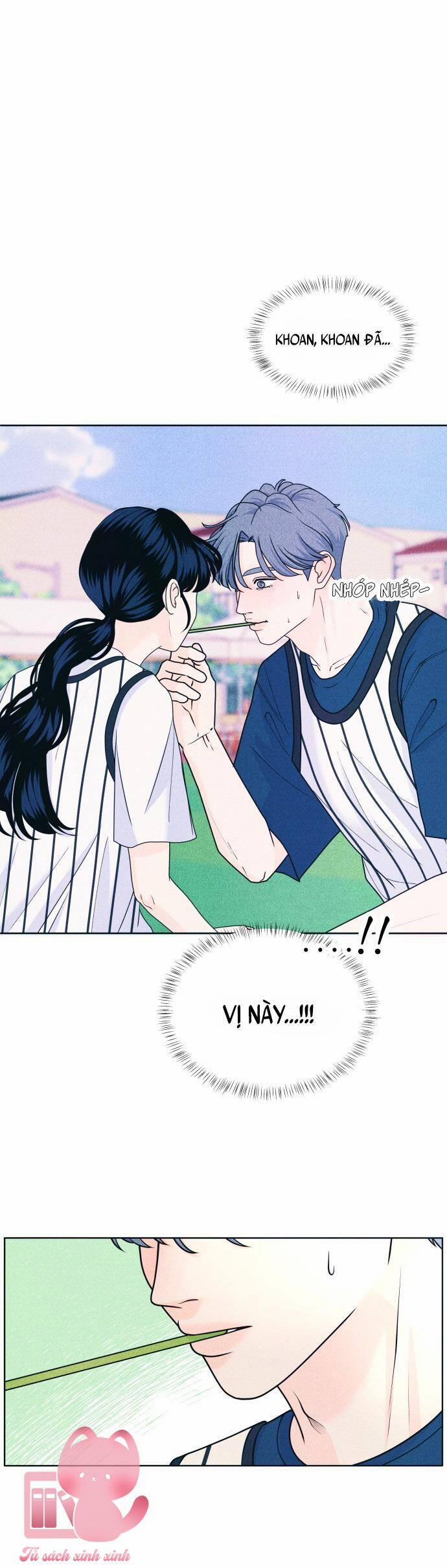 Cặp Đôi Hướng Nội 39 trang 1