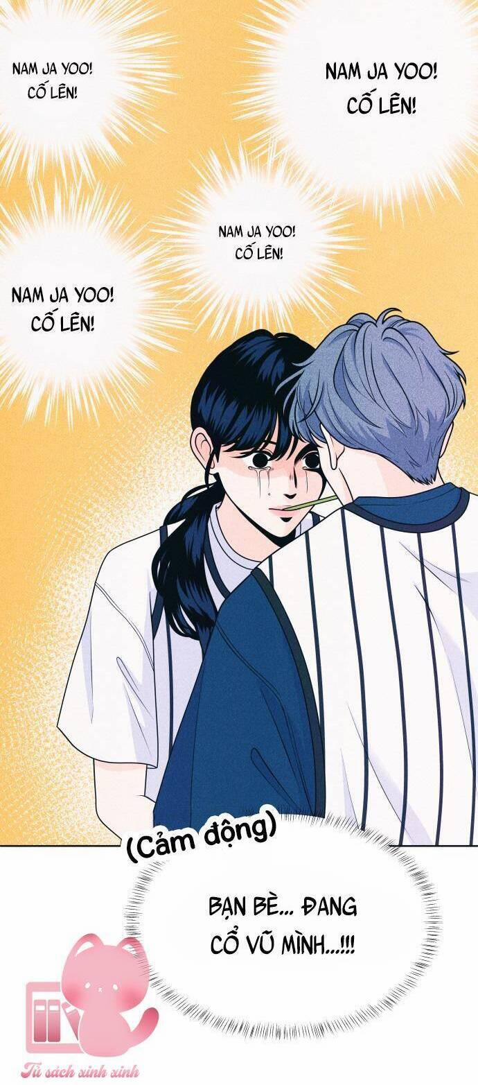 Cặp Đôi Hướng Nội 39 trang 10