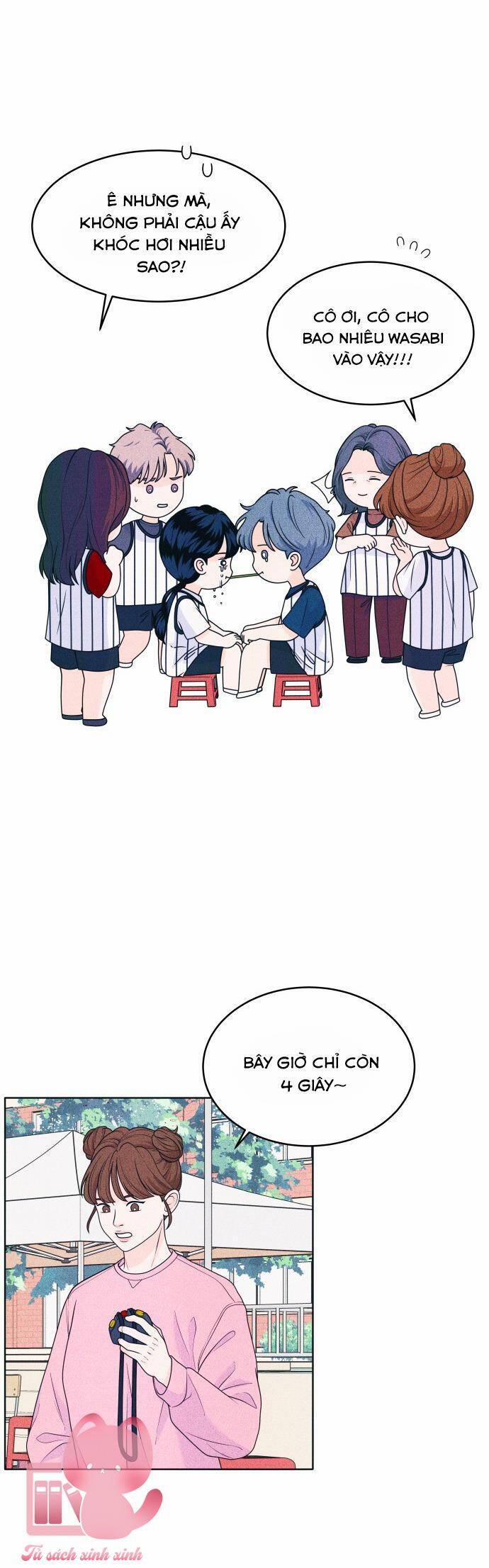 Cặp Đôi Hướng Nội 39 trang 11