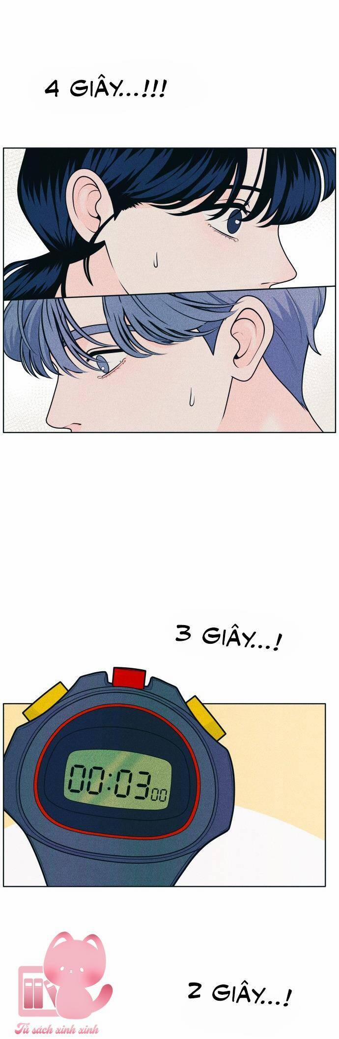 Cặp Đôi Hướng Nội 39 trang 12