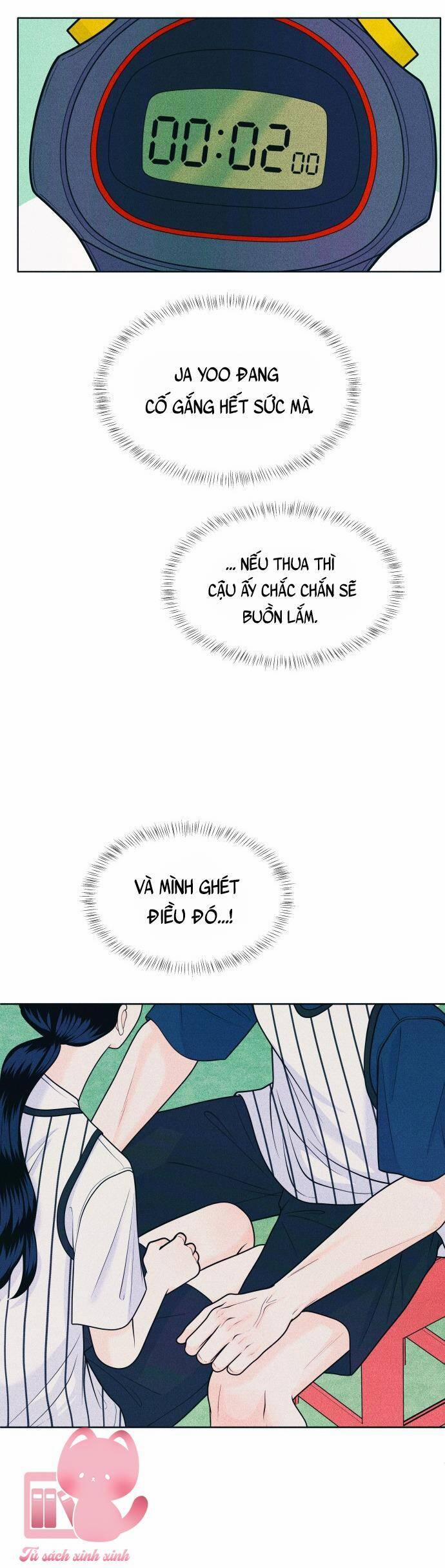 Cặp Đôi Hướng Nội 39 trang 13