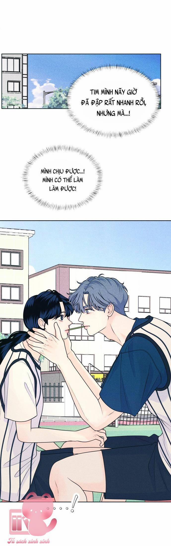 Cặp Đôi Hướng Nội 39 trang 14