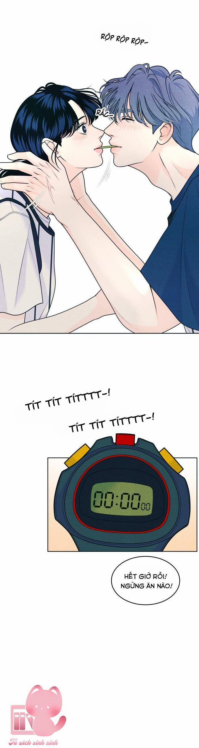 Cặp Đôi Hướng Nội 39 trang 16