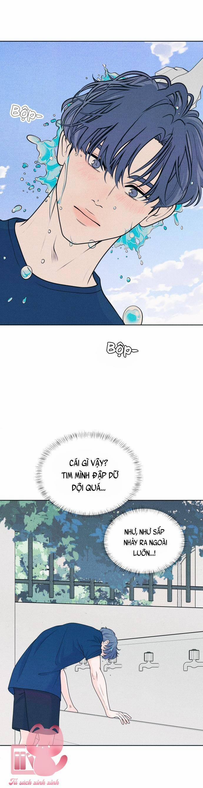 Cặp Đôi Hướng Nội 39 trang 20