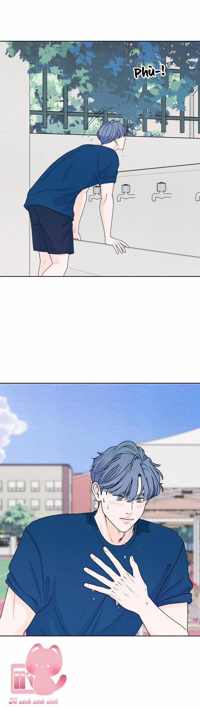 Cặp Đôi Hướng Nội 39 trang 21