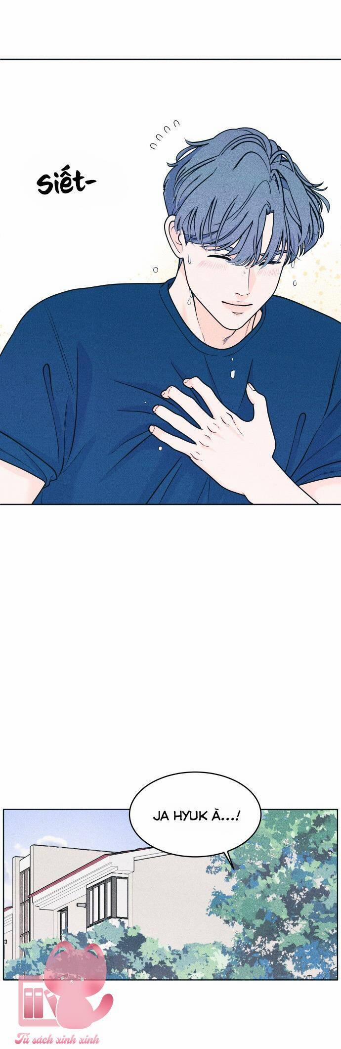 Cặp Đôi Hướng Nội 39 trang 22