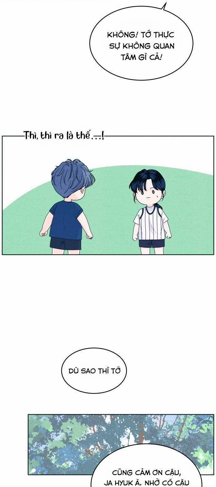 Cặp Đôi Hướng Nội 39 trang 26