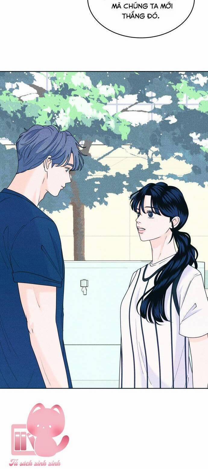 Cặp Đôi Hướng Nội 39 trang 27