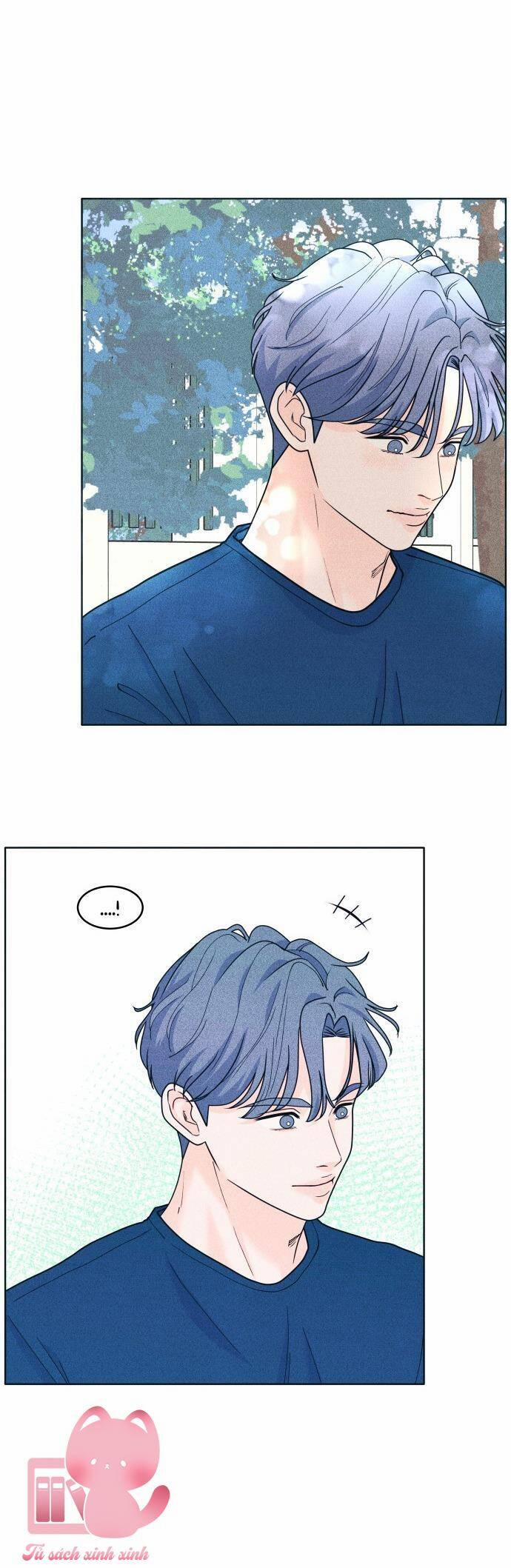 Cặp Đôi Hướng Nội 39 trang 28