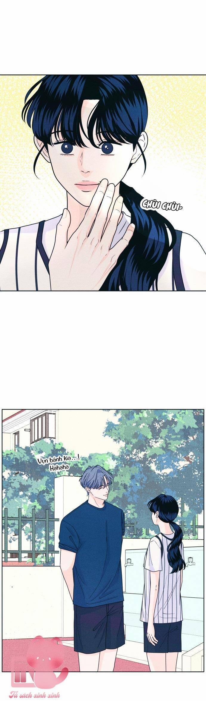 Cặp Đôi Hướng Nội 39 trang 29