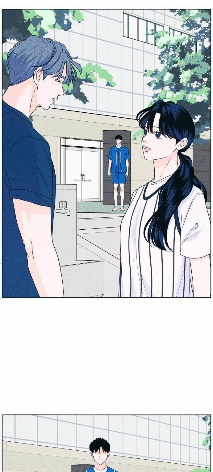 Cặp Đôi Hướng Nội 39 trang 31