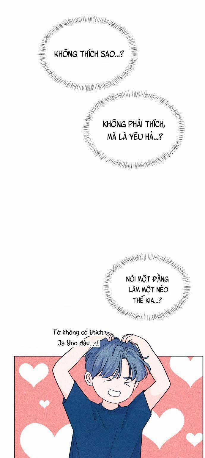 Cặp Đôi Hướng Nội 39 trang 33