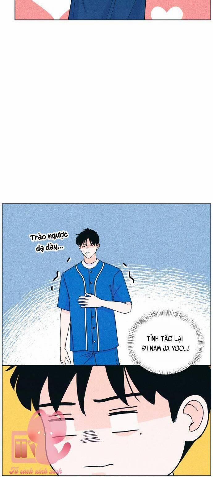 Cặp Đôi Hướng Nội 39 trang 34